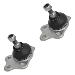 Par Pivô Suspensão - Duster 1.6 2.0 Oroch Captur