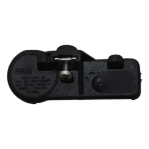 Sensor Pressão Ford Fusion 2009 2010 A 2013 De8t1a180aa