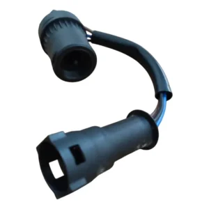 Sensor De Velocidade Kadett 1.8 2.0 8v 1989/1998 16 Pulsos