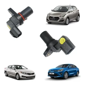 Sensor Velocidade Entrada E Saída Hb20 I30 Santa Fé