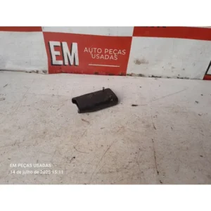 Capa Acabamento Encaixe Cinto Dianteiro Citroen C4 Picasso