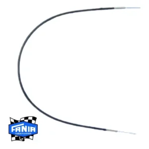 Cabo Afogador Gol / Saveiro 80/82 Motor Ar Compr 815mm