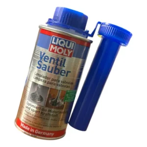 Limpador Válvulas Injeção Liqui Moly Valve Clean 150ml