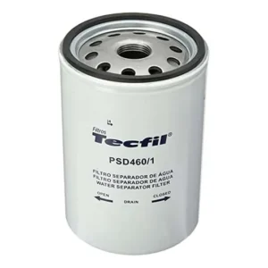 Filtro Sedimentador Mb 1620 - Tecfil Psd460/1