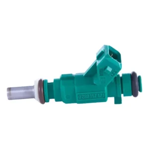 Bico Injetor Mobi 1.0 4 Cil. 8v Flex Fire Evo 2016 A 2024