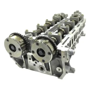 Cabeçote Ford Fusion Evoque 2.0 Turbo Ecoboost Revisado