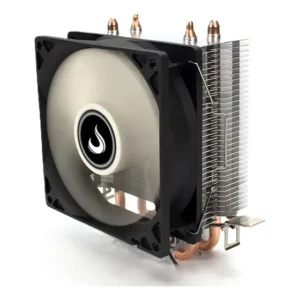 Cooler Processador Rise Mode Z2 Pro 92mm Rm-ac-z2pro Preto