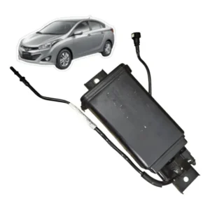 Filtro Canister Original Hyundai Hb20 1.6 Sedan 2015 A 2017