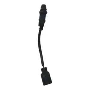 Interruptor Sensor Alarme Abertura Cabine Vw 7100 8100 8140