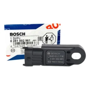 Sensor Map Original Frontier 2.3 Motor M9t - 0281002961