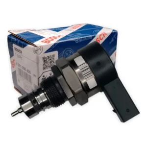 0281006430 Bosch Válvula Reguladora Pressão Amarok 3.0 V6
