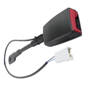 Fecho Trava Cinto Segurança Sensor Pajero Tr4 L200 Outdoor