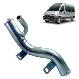 Tubo Agua Menor Refrigeração Ducato 2.3 2010/2011 Euro 3
