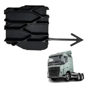 Tampa Grade Inferior Volvo Fh 14 2015 A 2021 Le