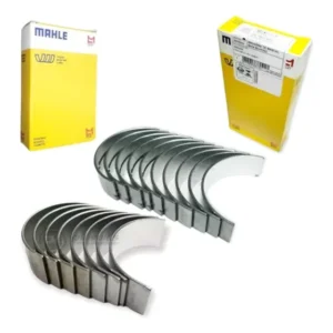 Jg Bronzina Biela Mancal Std Nissan Frontier 2.5 Metal Leve