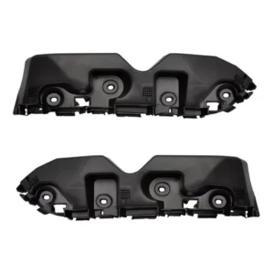 Par De Suporte Guia Do P-choque Dianteiro Renault Duster