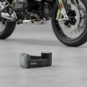 Sensor Pressão Pneu Bmw 650 F750 850 Gs F900 S1000 R1250