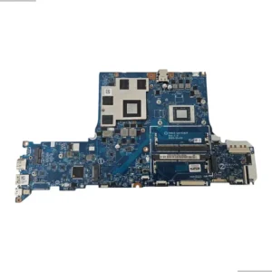 Placa Mãe Acer Nitro An515-44 Amd Ryzen 5 La-k181p Gtx1650 Azul