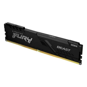 Memoria Ram Kingston Fury Beast 8gb Ddr4 3200mhz