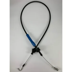 Cabo Acelerador Troller Ano 2001 A 2005 - Motor 2.8 Mwm
