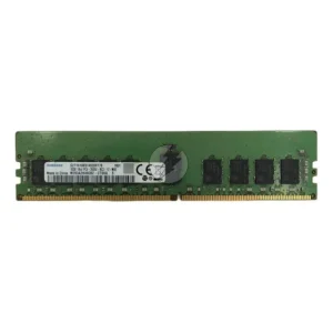 Memória P/ Servidor 16gb, Ddr4, 2666 Mhz, Ecc Reg. Smart