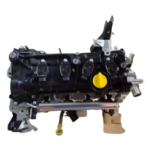 Motor Completo 1.6 16v H4m Renault Duster 2017 A 2020