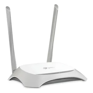 Access point, Roteador, Extensor de alcance, Bridge, WISP TP-Link V6 branco