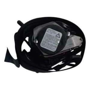 Cinto Segurança Com Air Bag Fiat Argo Lado Dir. 2017 A 2024