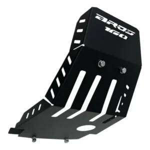 Protetor Carter Bros 160 Peitera Motor Honda Bros 160 2022