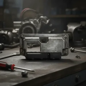 Módulo Injeção Vw Kombi 2010 7x0906034.b Iaw4gv.kr