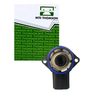 Sensor Posição Da Borboleta Tps Para Courier Ecosport Fiesta