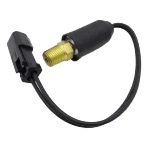 Sensor De Pressão De Óleo Gm Iat D6r 3e2026 Interruptor De