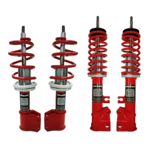 Suspensao Dianteira Uno Rosca 92 93 94 95 96 97 98 99 ...