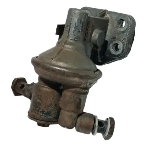 Bomba Auxiliar Diesel Motor Perkins Q20b 4236 D20 D40