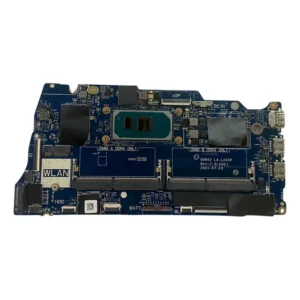 Placa Mae Dell Vostro 3510 Ddr4 Corei3-1005g1 La-l243p Azul