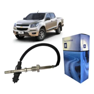 Sonda Lambda Pós Catalisador S10 2.4 2.8 Diesel 2012 A 2019