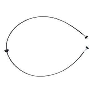 Cabo Velocimetro Gol 1300 1600 Motor A Ar Após 1980/...