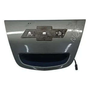 Moldura Maçaneta C/interruptor Original Spin 13-18 52027044