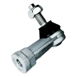 Terminal Alavanca Cambio Para Iveco Eurotech Le Rosca