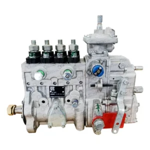 Bomba Injetora Motor Dongfeg Cummins 4cc 4bt3.9