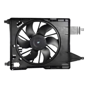 Eletroventilador Ventoinha Renault Grand Scenic 2008 2009