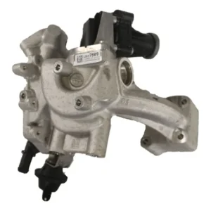Valvula Egr Gm S10 2.8 Diesel 12637806 Original