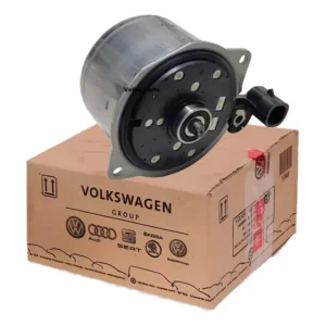 Motor Elétrico Cambio I-motion Fox 2012 Volkswagen Original