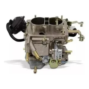 Carburador Fiat Uno Elba Premio Motor Argentino 1.5 Álcool