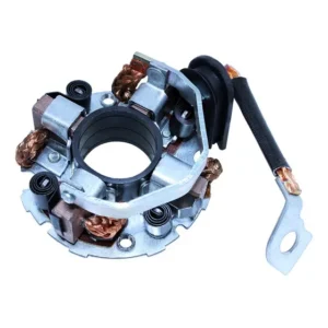 Porta Escova Motor Partida Ranger 2.5 8v 1997 1998 1999 2000
