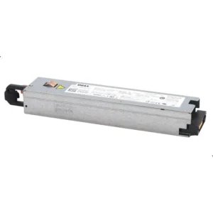 Fonte Dell R410 500w D500e-s0 Dps-500rb A H318j 0h318j Cor Cinza