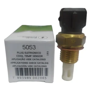 Sensor Temperatura Ar Fiat Injeção Fueltech Injepro Mte 5053