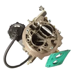 Carburador Para Parati 1.6 Álcool Motor Ap, Weber Tldz (Recondicionado)