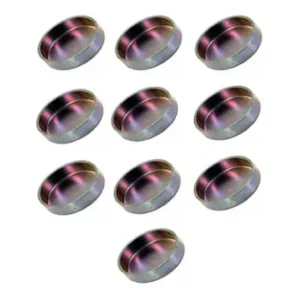 10 Espoleta Do Bloco Motor Celta 2001 2002 2003 2004 2005 16