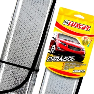 Protetor Solar Automotivo Para-brisa Carro Guarda Chuva Uv